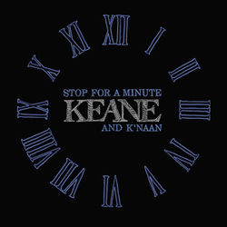 Stop For A Minute Tabs by Keane