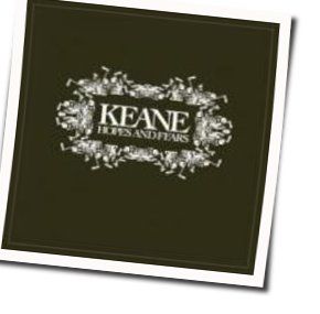 Untitled 1 Chords by Keane