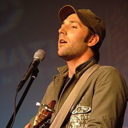 Better Than I Used To Be by Mat Kearney