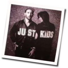 Billion Chords by Mat Kearney