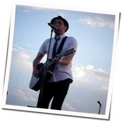 Crashing Down Chords by Mat Kearney