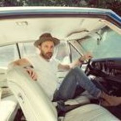 Fortress Chords by Mat Kearney