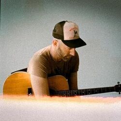 Good Thing Going On Chords by Mat Kearney