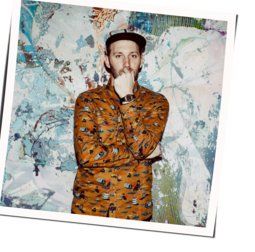 Money Chords by Mat Kearney