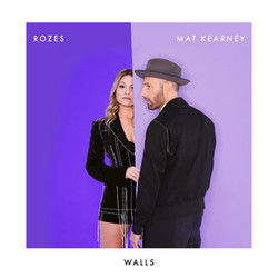 Walls Chords by Mat Kearney