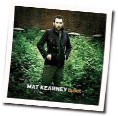 Won't Back Down Chords by Mat Kearney