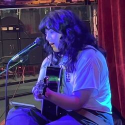 Peachy Chords by Keathley