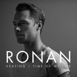 First Time by Ronan Keating