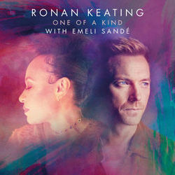 One Of A Kind Chords by Ronan Keating