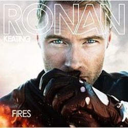 Oxygen by Ronan Keating