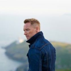 Set In Stone Chords by Ronan Keating
