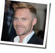 Summer Wonderland Chords by Ronan Keating