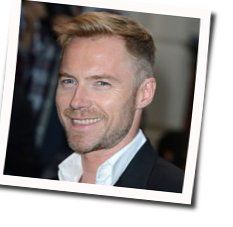 Summer Wonderland by Ronan Keating