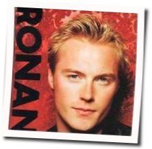The Long Goodbye Chords by Ronan Keating