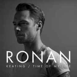 Time Of My Life by Ronan Keating