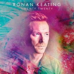 Twenty Twenty Album by Ronan Keating