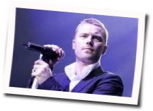 When You Say Nothing At All Acoustic Chords by Ronan Keating