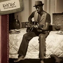 I'll Be Your Water Chords by Keb Mo