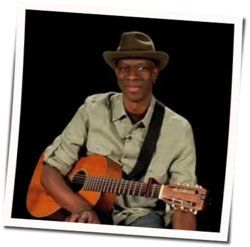 Beautiful Music Chords by Keb Mo
