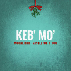 Merry Merry Christmas Chords by Keb Mo