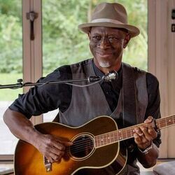 Put A Woman In Charge Chords by Keb Mo