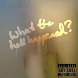 What The Hell Happened Ukulele Chords by Ked