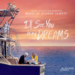 I'll See You In My Dreams Ukulele Chords by Keegan Dewitt