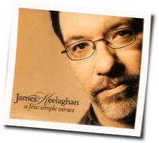 Hold Your Ground Chords by James Keelaghan
