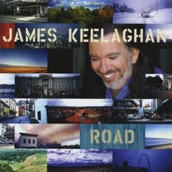 My Old Man Chords by James Keelaghan