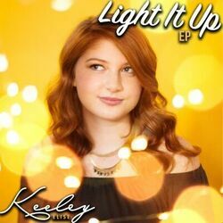 Give It Up by Keeley Elise