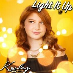 Give It Up Chords by Keeley Elise