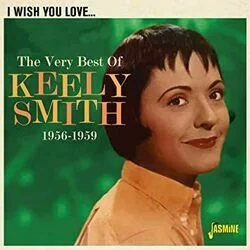 More Than You Know Chords by Keely Smith