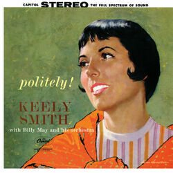 How Sweet It Is by Keely Smith