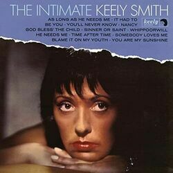 No One Ever Tells You by Keely Smith