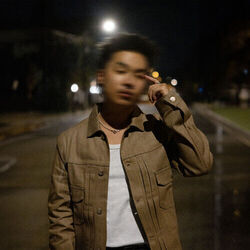 All In My Head Chords by Keenan Te