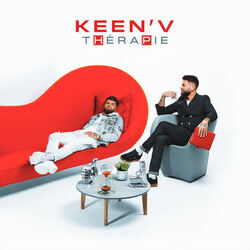Cest Toi Que Jai Choisie Chords by Keen'V