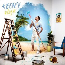Je Garde Le Sourire Chords by Keen'V