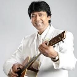 Kandula Ithin Samaweyan Chords by Keerthi Pasquel