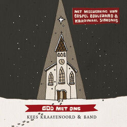 Komt Allen Tezamen Chords by Kees Kraayenoord