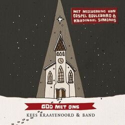 Noël Chords by Kees Kraayenoord
