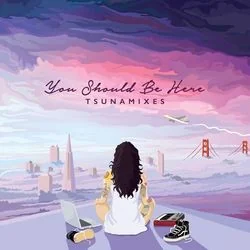 Bright Tab by Kehlani