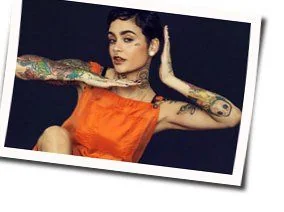 Honey Tab by Kehlani