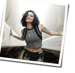 Table Chords by Kehlani