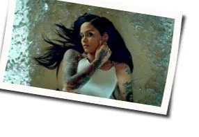 What I Need Chords by Kehlani