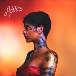 Advice Chords by Kehlani