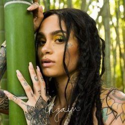 Again Chords by Kehlani