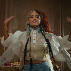 Altar Chords by Kehlani