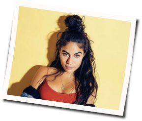 Antisummerluv Ukulele Chords by Kehlani
