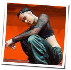 Crzy Chords by Kehlani