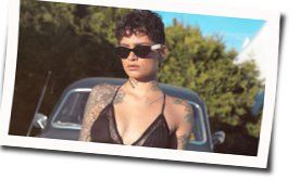 Distraction Chords by Kehlani